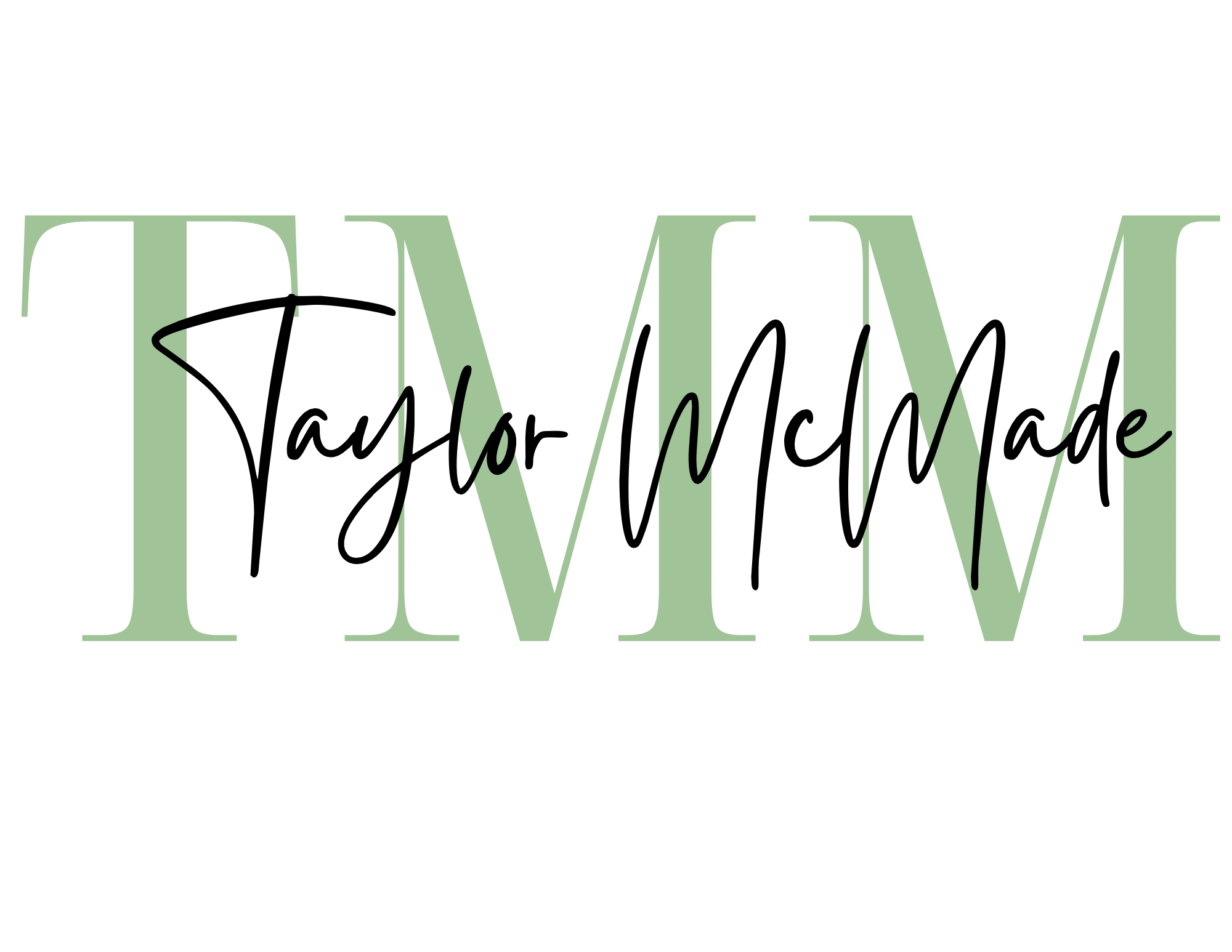Taylor McMade LLC logo